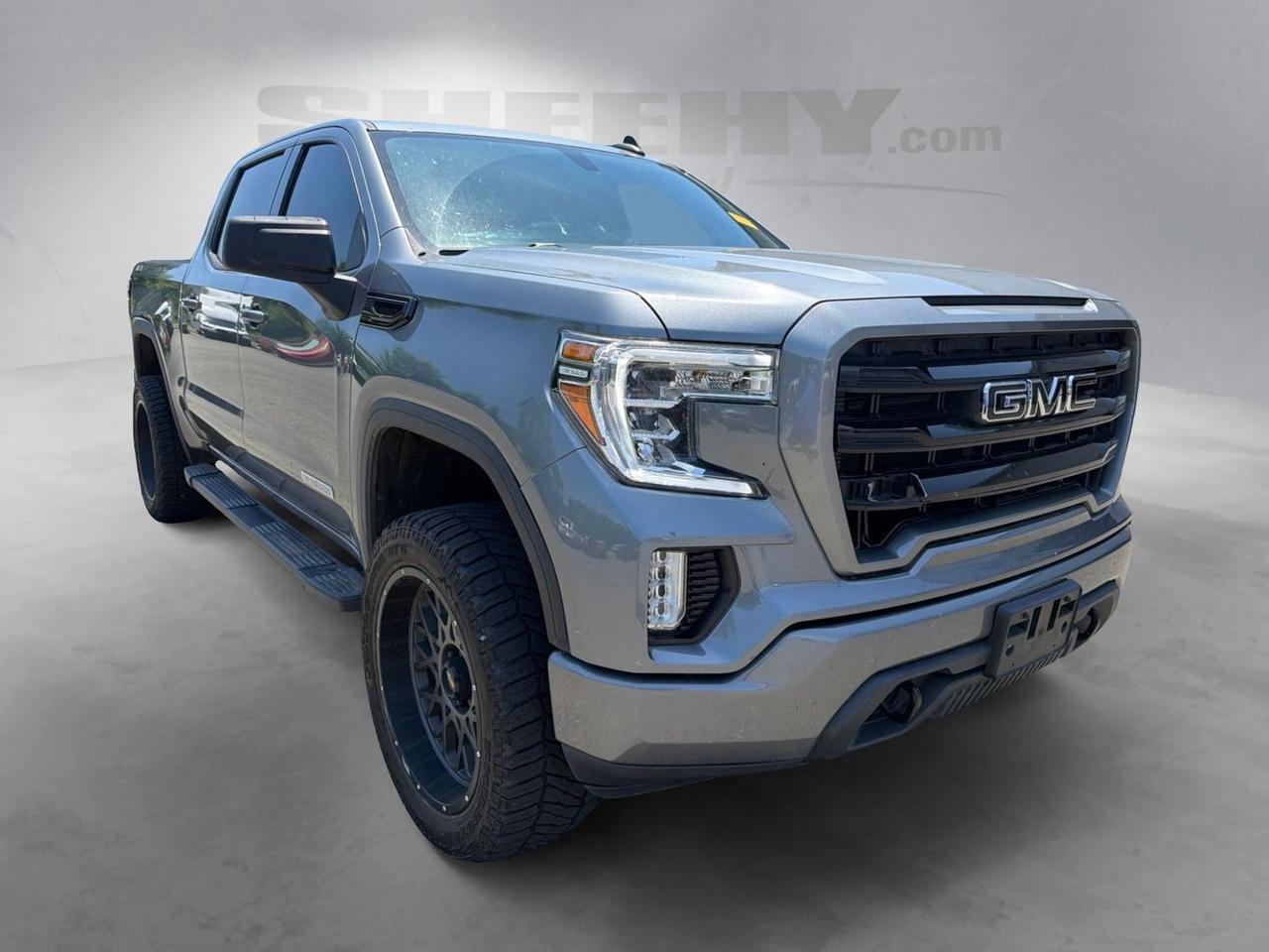 2021 GMC Sierra 1500 Elevation Ashland VA