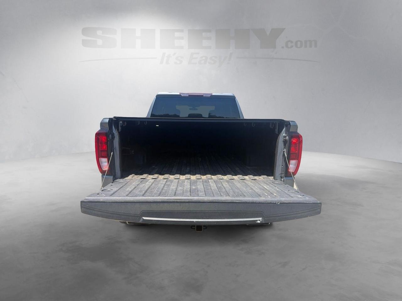 2021 GMC Sierra 1500 Elevation Ashland VA