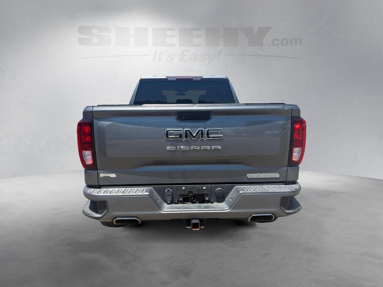 2021 GMC Sierra 1500 Elevation Ashland VA