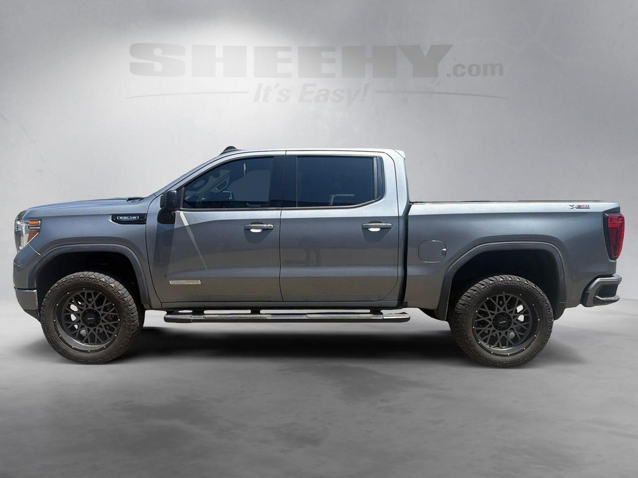 2021 GMC Sierra 1500 Elevation Ashland VA