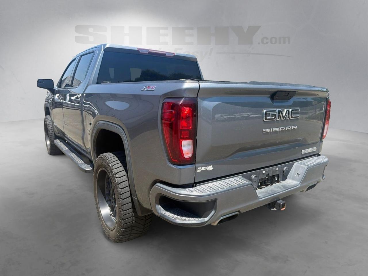 2021 GMC Sierra 1500 Elevation Ashland VA