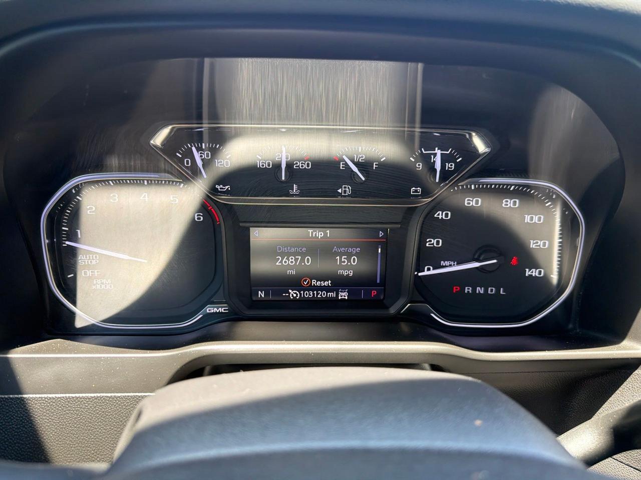 2021 GMC Sierra 1500 Elevation Ashland VA