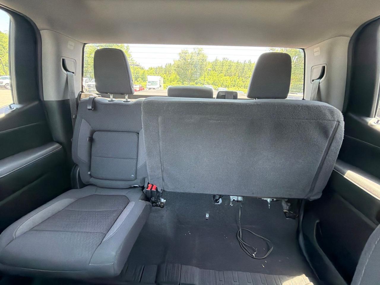 2021 GMC Sierra 1500 Elevation Ashland VA