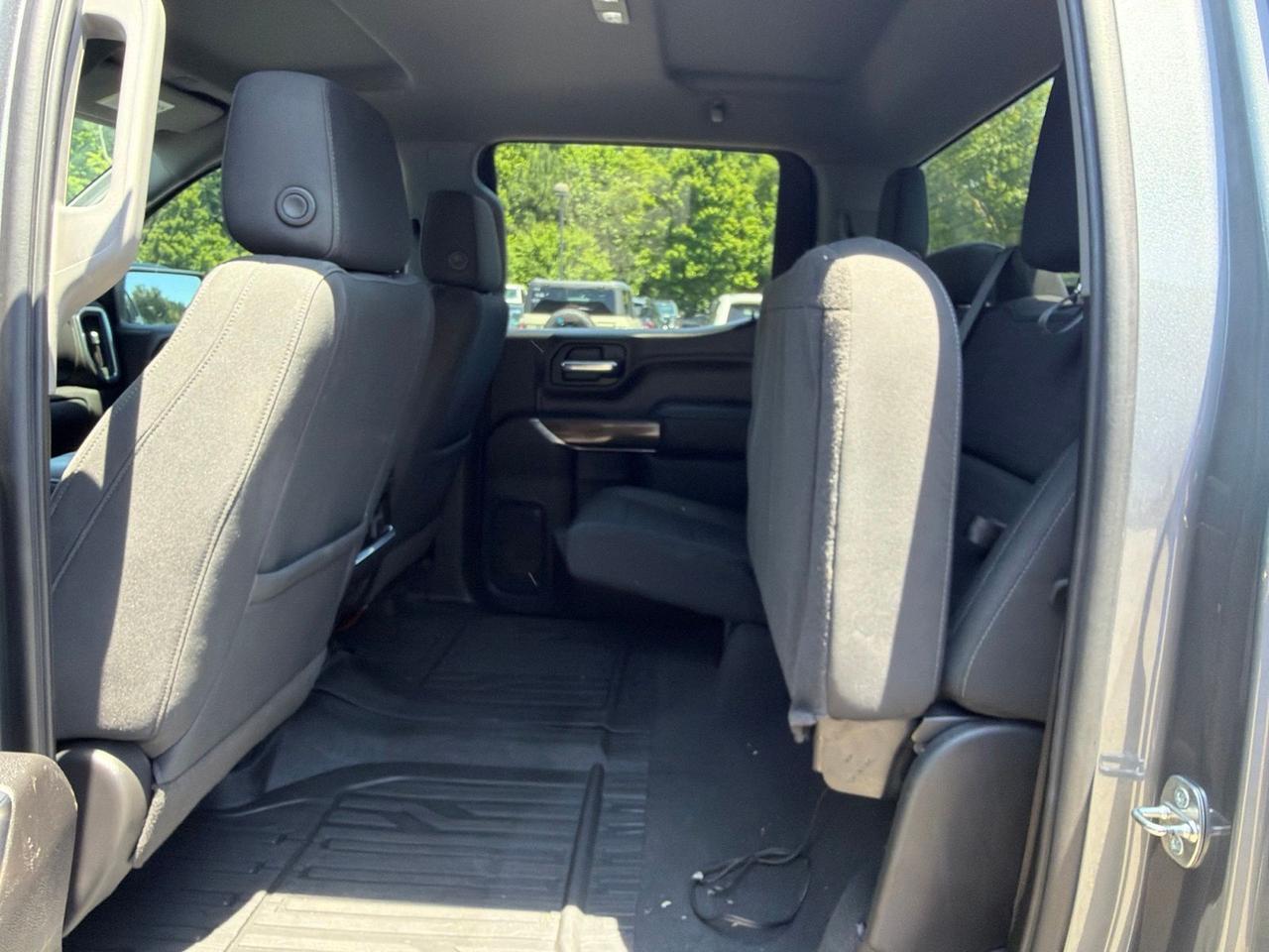 2021 GMC Sierra 1500 Elevation Ashland VA