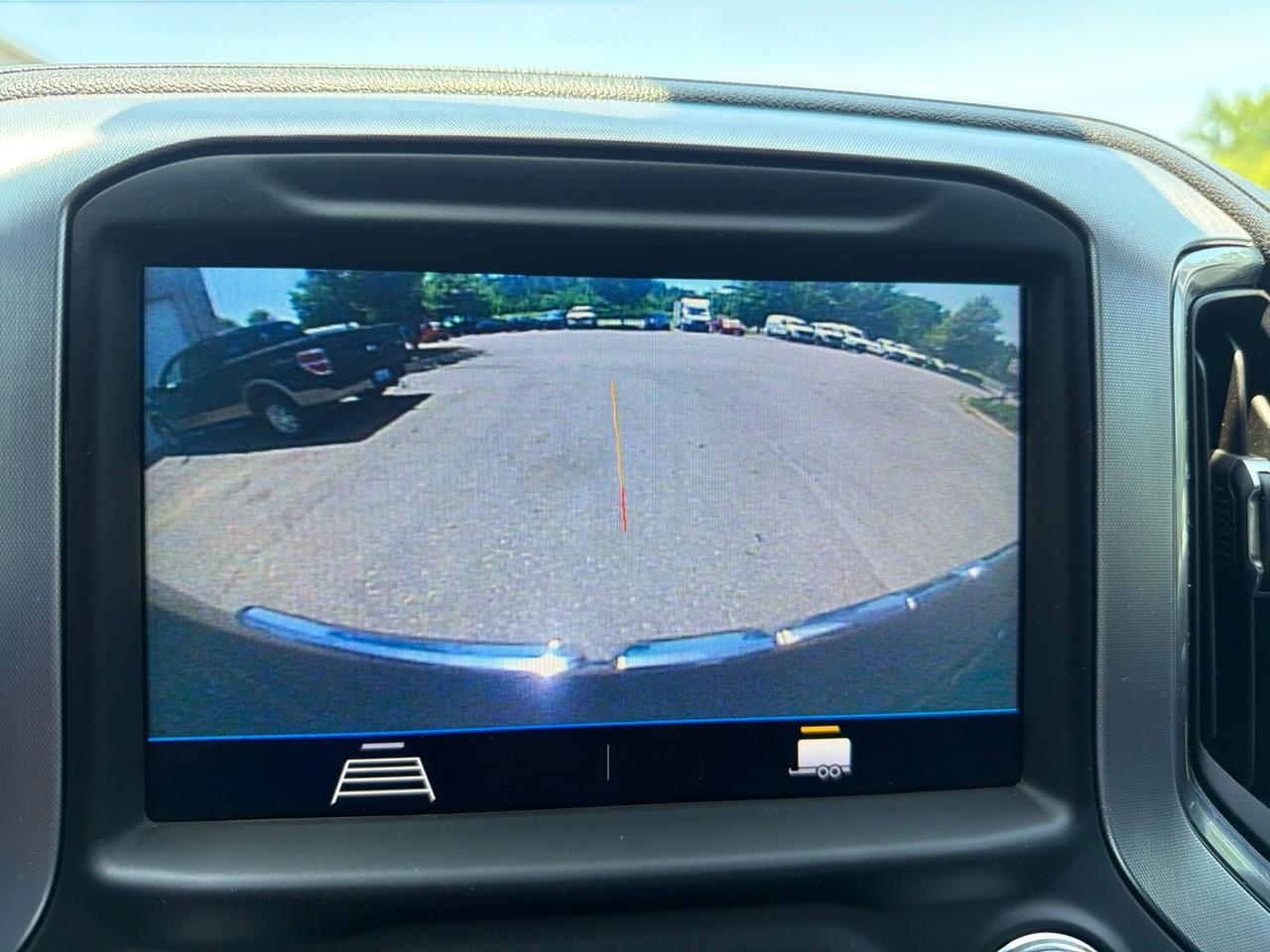 2021 GMC Sierra 1500 Elevation Ashland VA