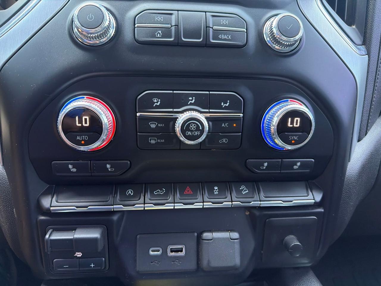 2021 GMC Sierra 1500 Elevation Ashland VA