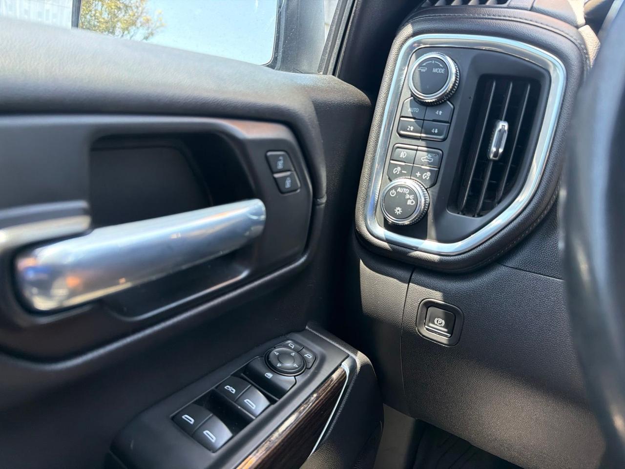 2021 GMC Sierra 1500 Elevation Ashland VA