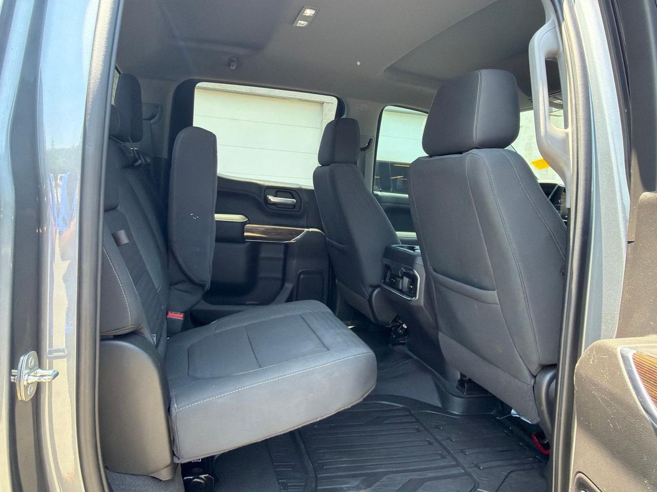 2021 GMC Sierra 1500 Elevation Ashland VA