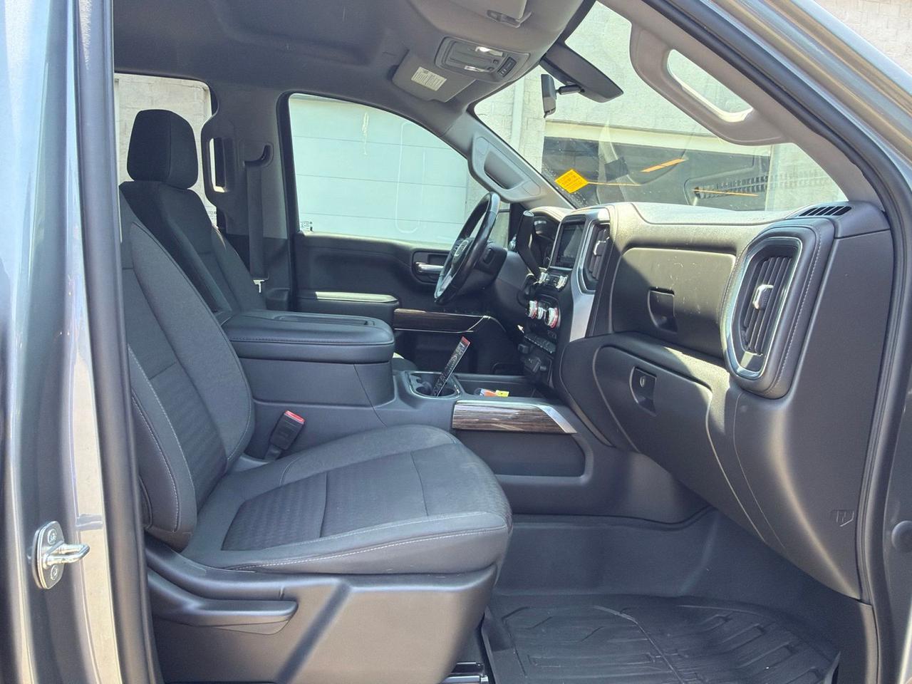 2021 GMC Sierra 1500 Elevation Ashland VA