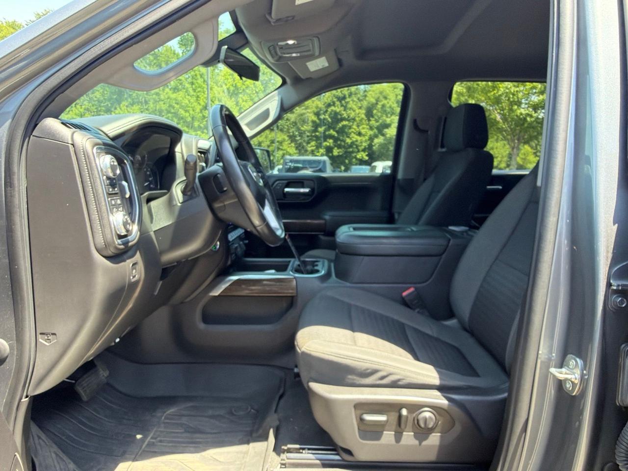 2021 GMC Sierra 1500 Elevation Ashland VA