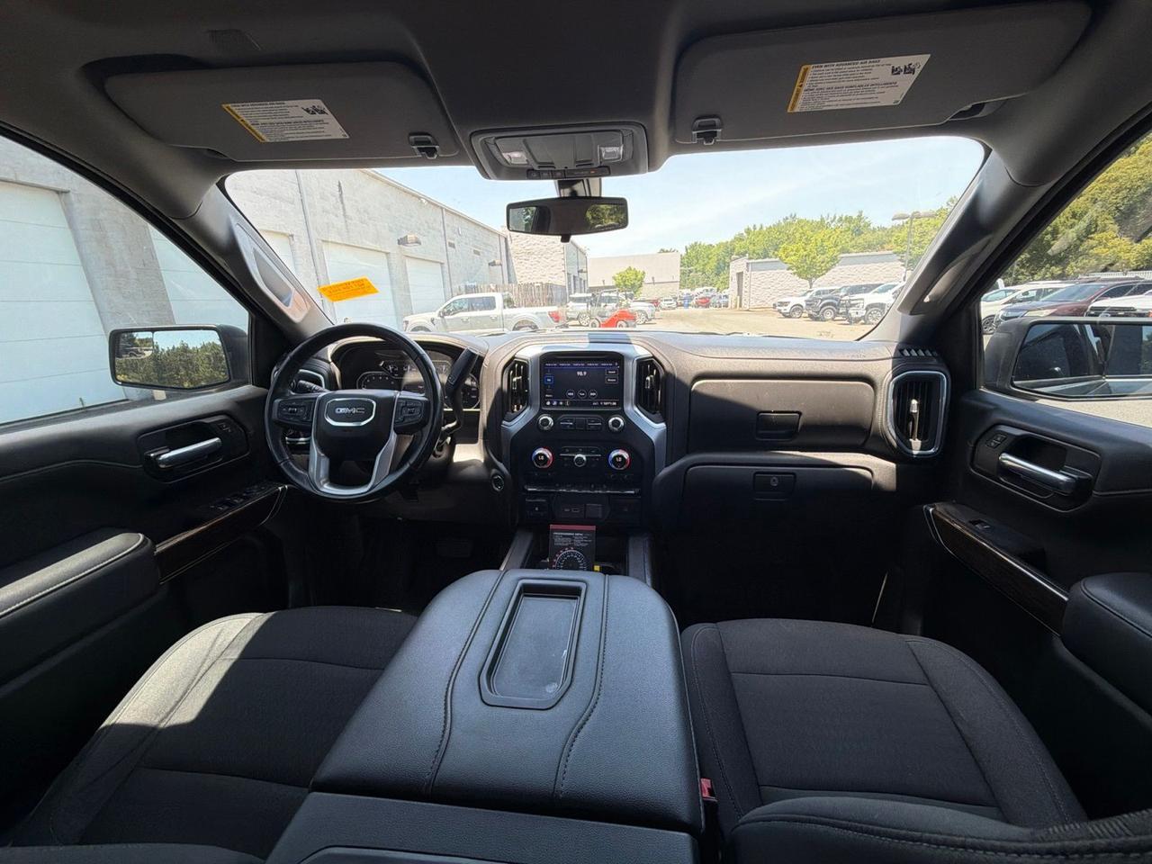 2021 GMC Sierra 1500 Elevation Ashland VA