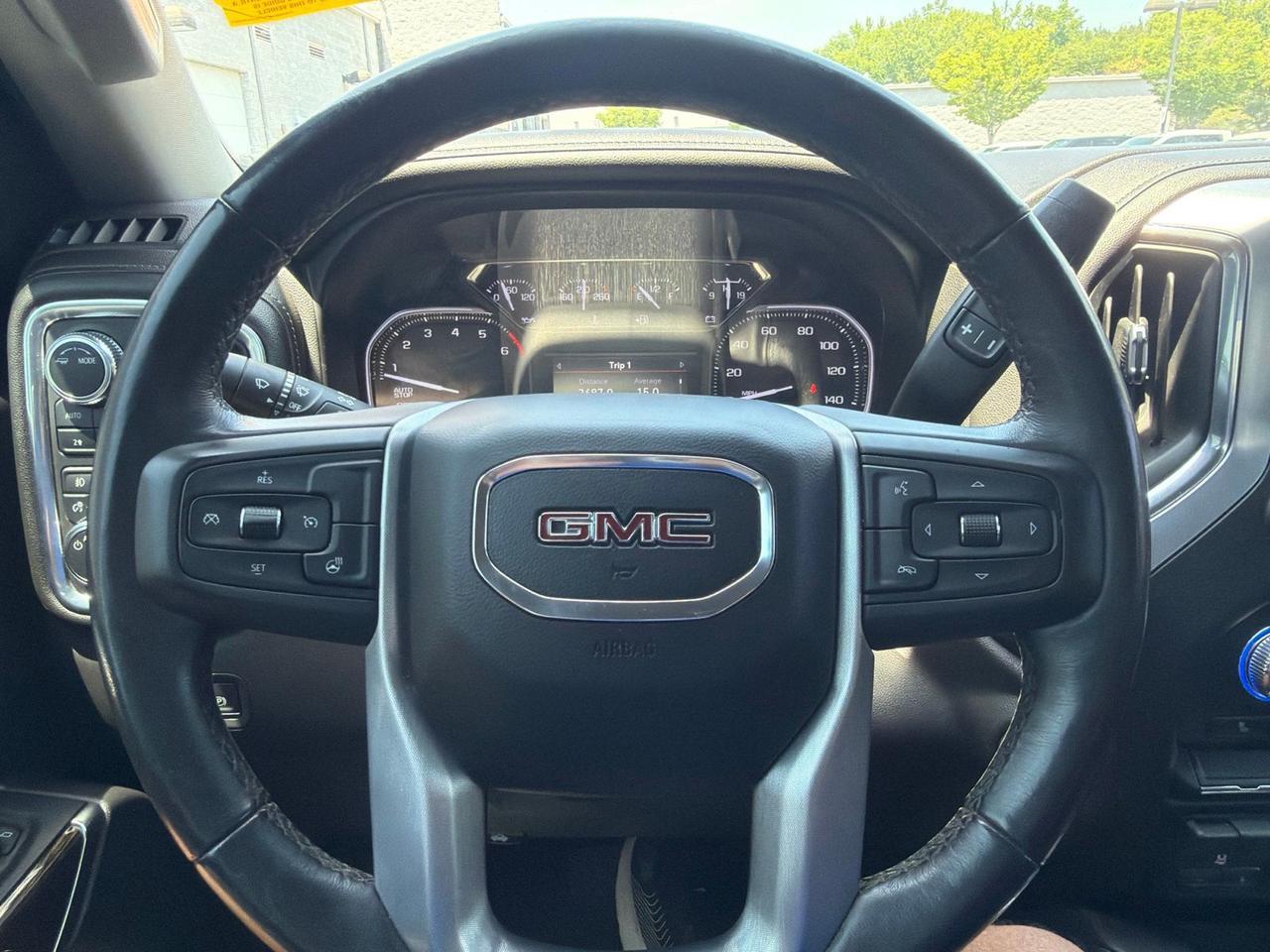 2021 GMC Sierra 1500 Elevation Ashland VA