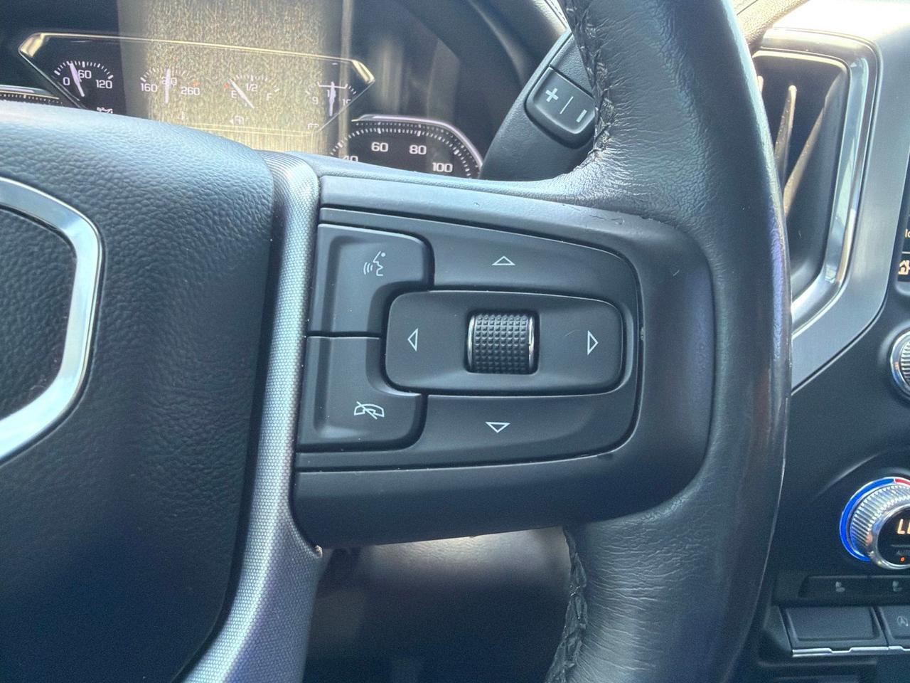 2021 GMC Sierra 1500 Elevation Ashland VA