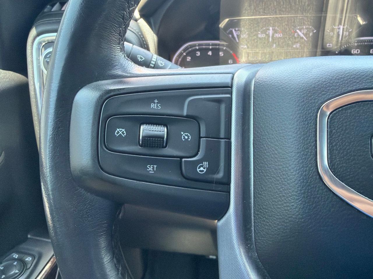 2021 GMC Sierra 1500 Elevation Ashland VA