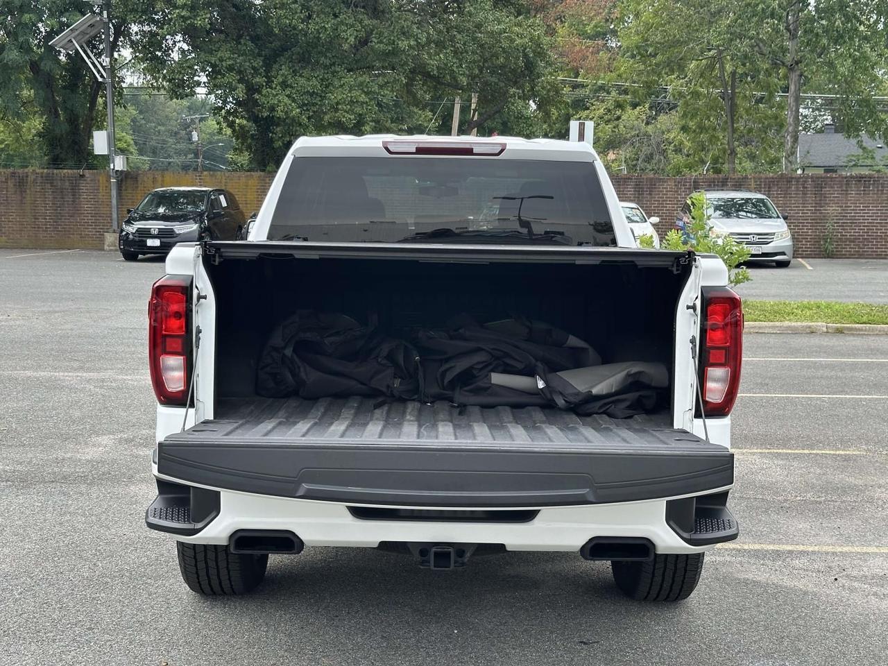 2021 GMC Sierra 1500 Elevation Alexandria VA