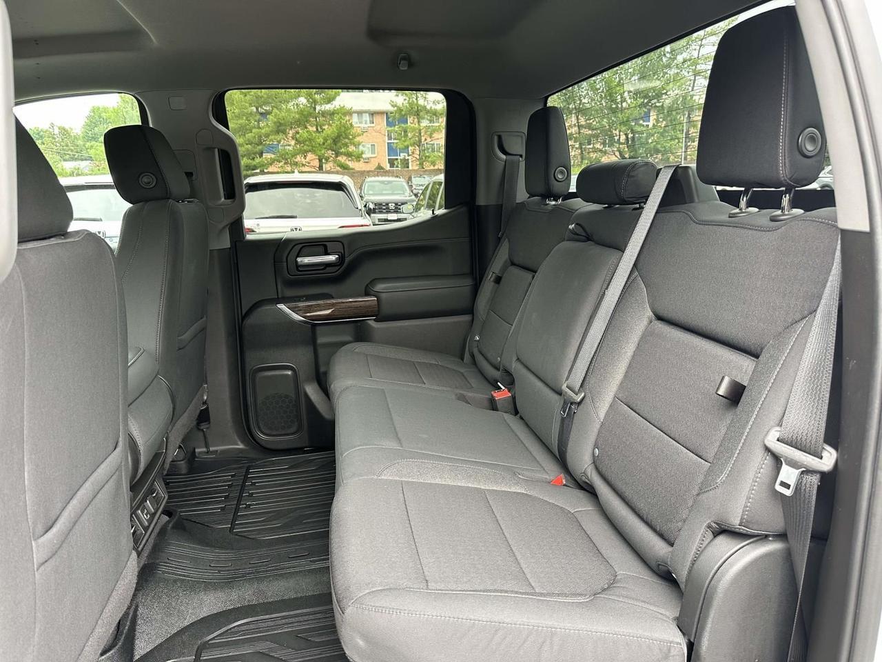 2021 GMC Sierra 1500 Elevation Alexandria VA