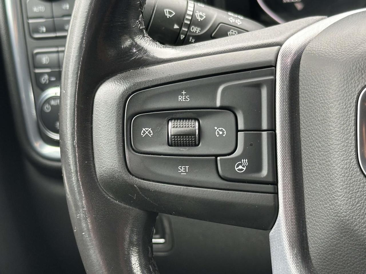 2021 GMC Sierra 1500 Elevation Alexandria VA