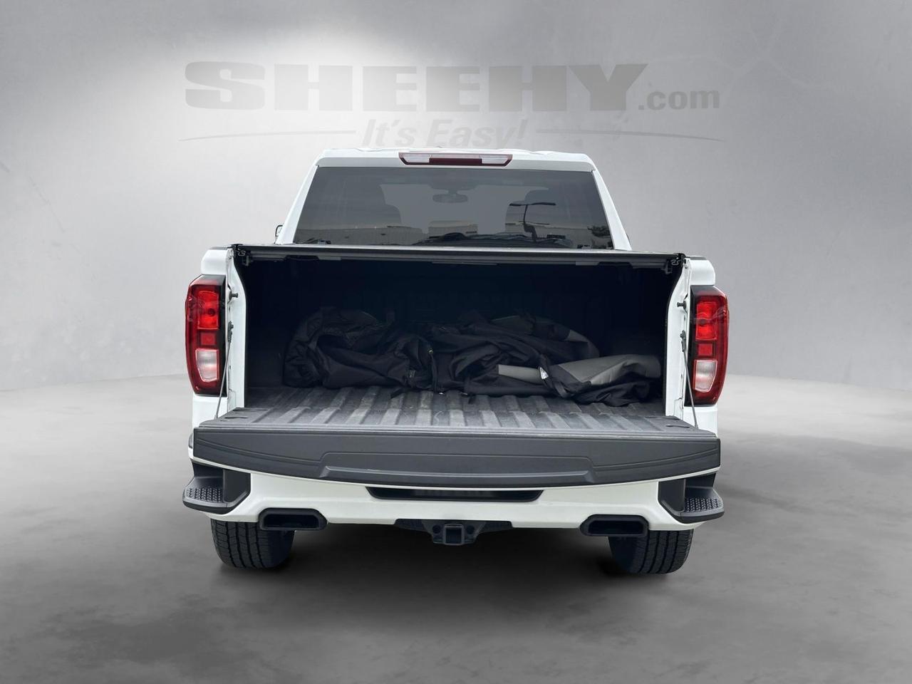 2021 GMC Sierra 1500 Elevation Alexandria VA