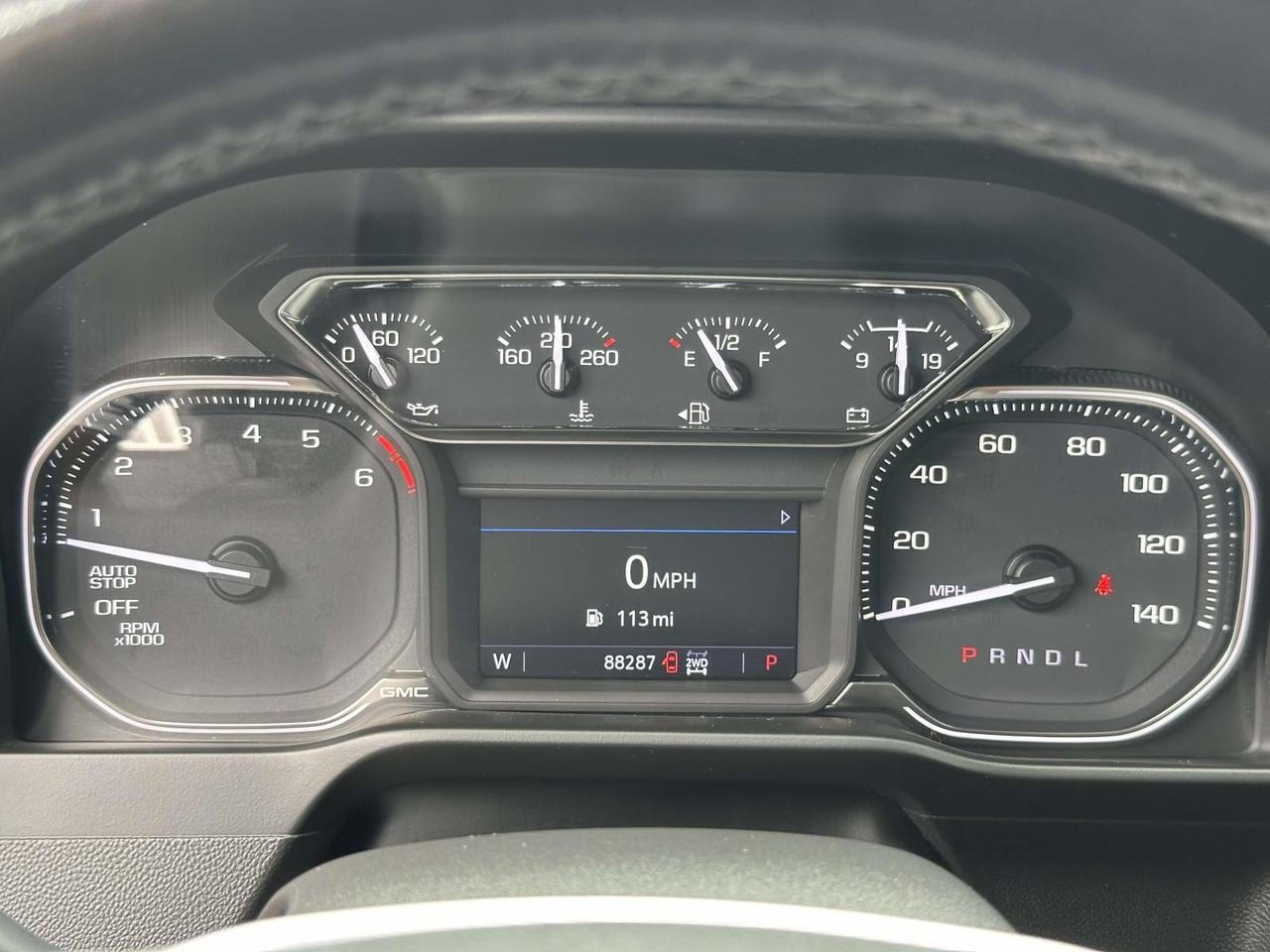 2021 GMC Sierra 1500 Elevation Alexandria VA