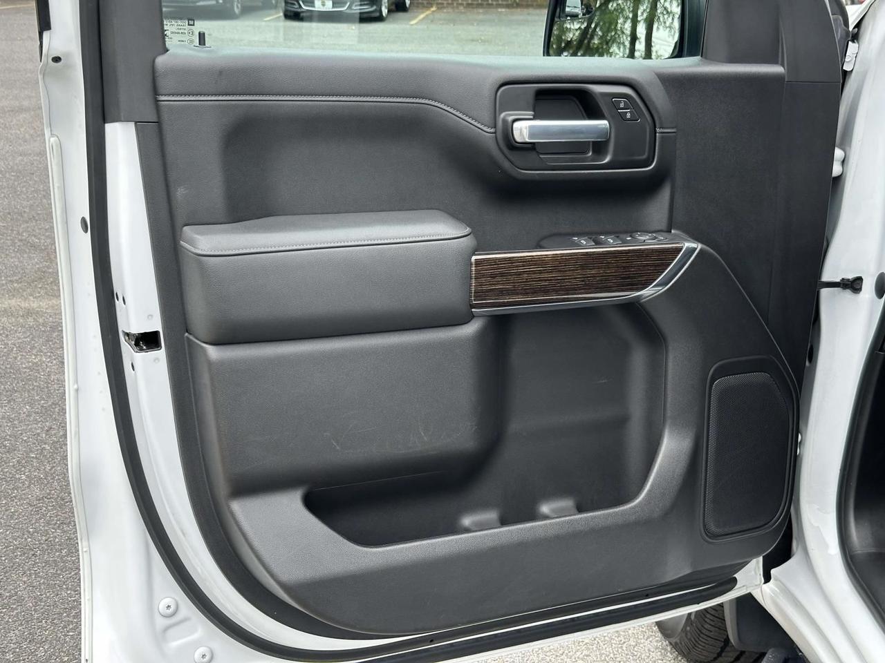 2021 GMC Sierra 1500 Elevation Alexandria VA