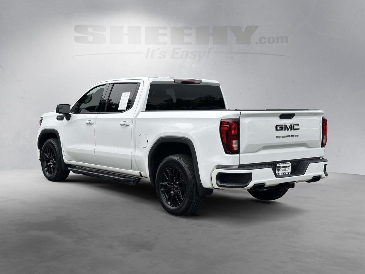 2021 GMC Sierra 1500 Elevation Alexandria VA