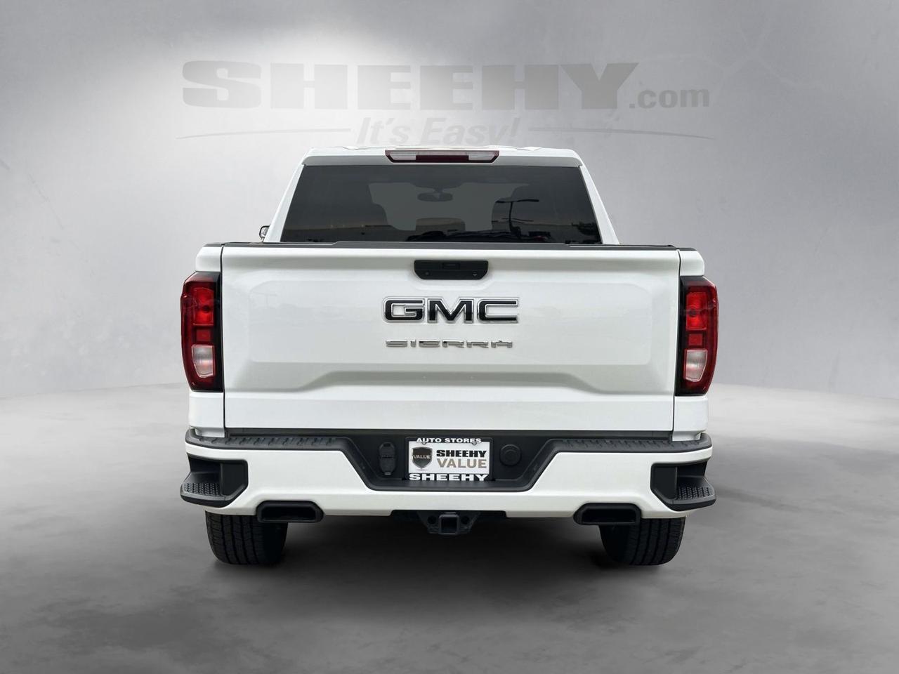 2021 GMC Sierra 1500 Elevation Alexandria VA