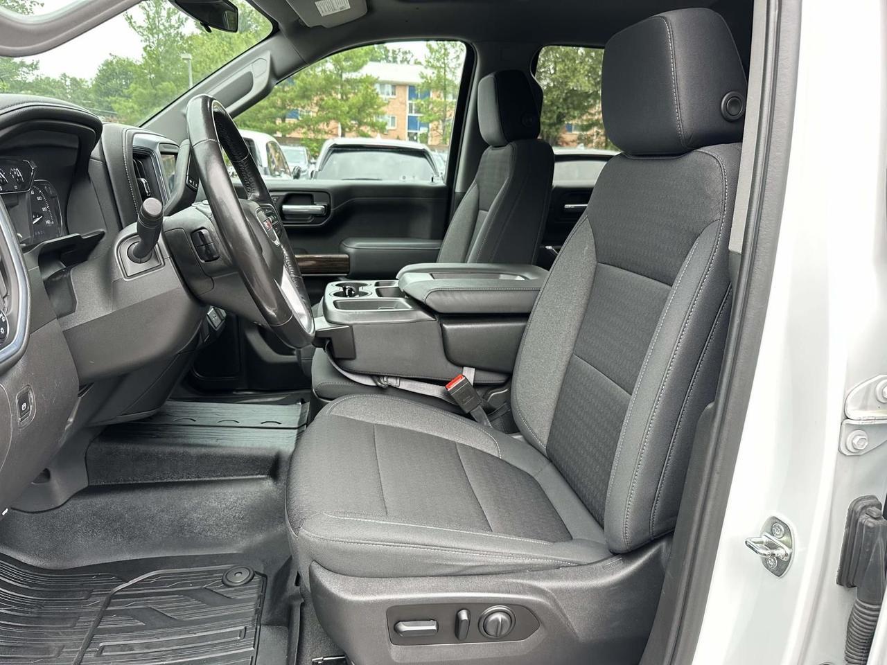 2021 GMC Sierra 1500 Elevation Alexandria VA