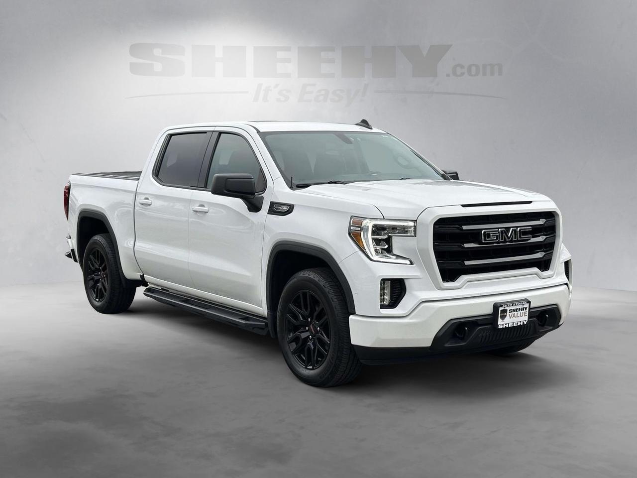 2021 GMC Sierra 1500 Elevation Alexandria VA