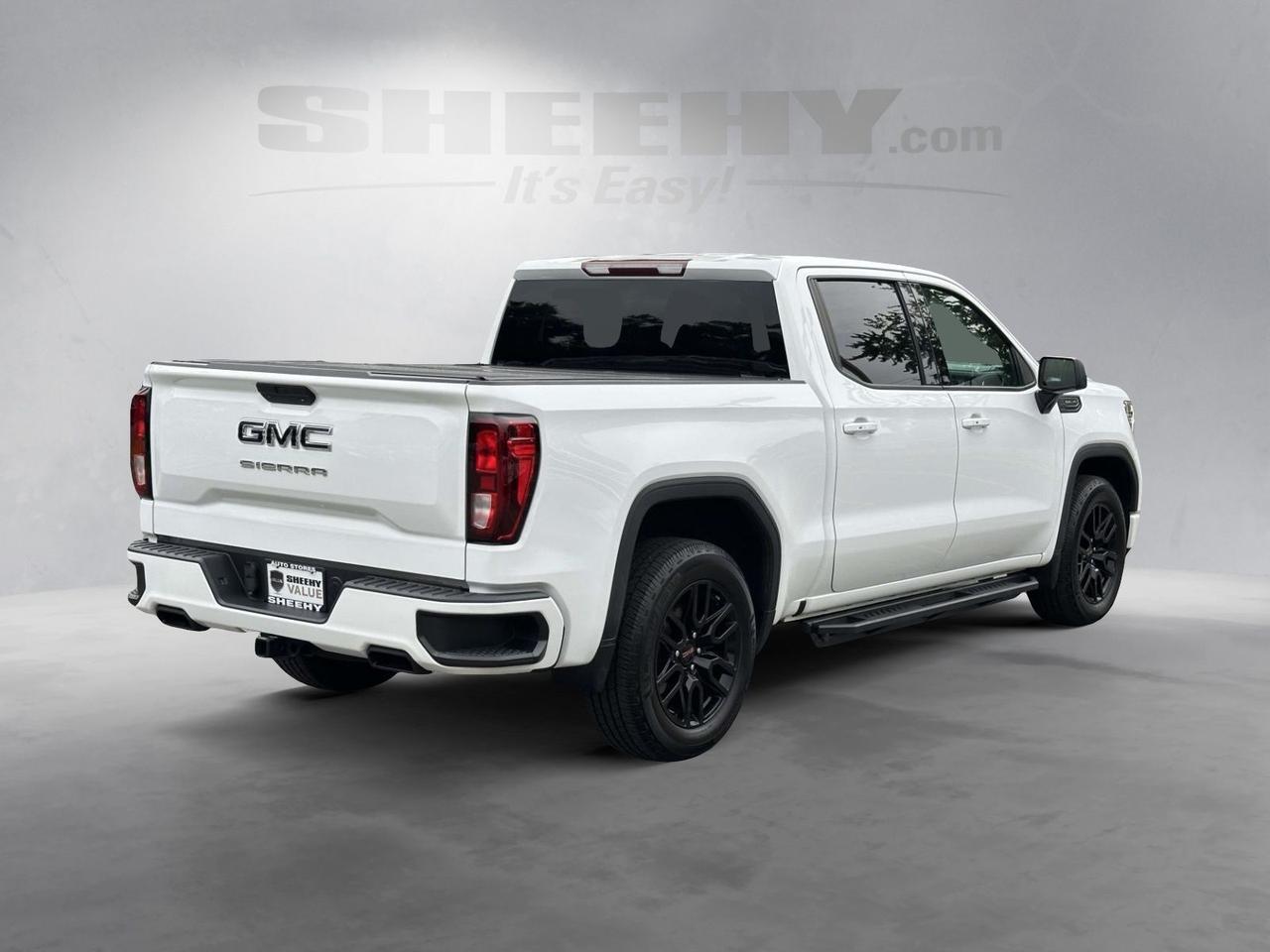 2021 GMC Sierra 1500 Elevation Alexandria VA