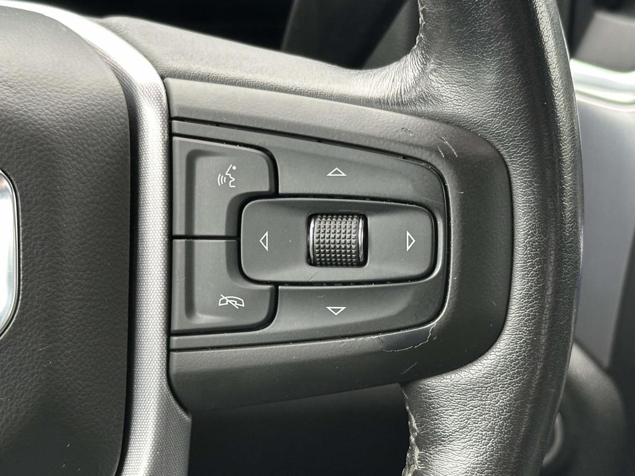 2021 GMC Sierra 1500 Elevation Alexandria VA