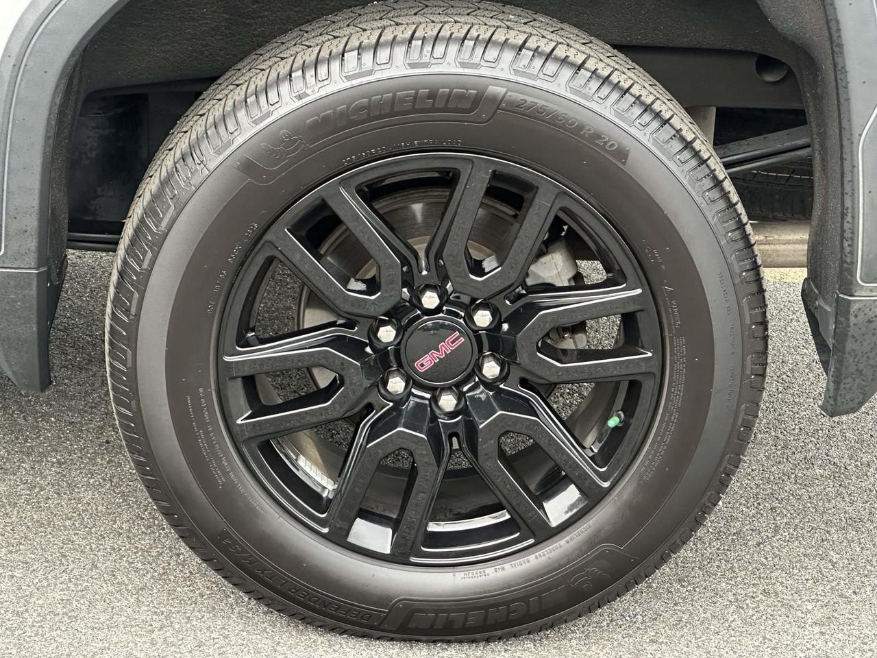 2021 GMC Sierra 1500 Elevation Alexandria VA