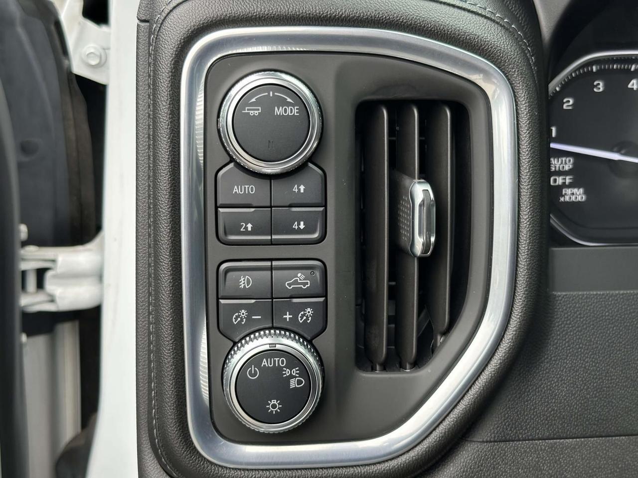 2021 GMC Sierra 1500 Elevation Alexandria VA