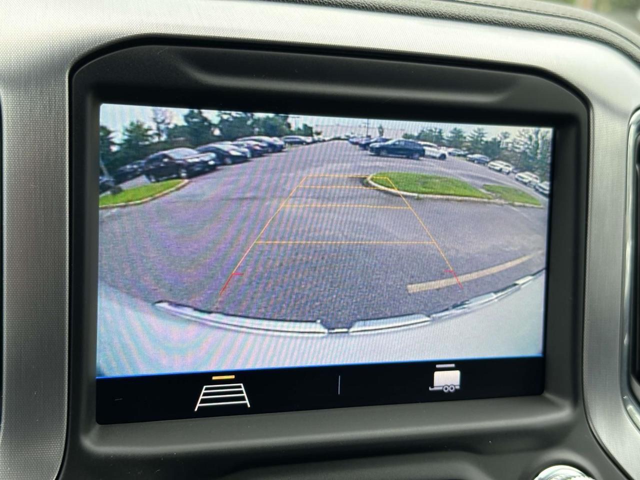 2021 GMC Sierra 1500 Elevation Alexandria VA