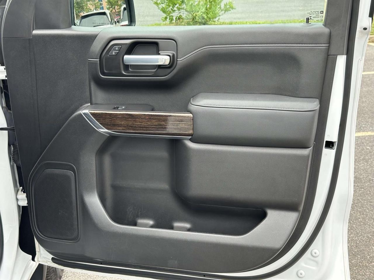 2021 GMC Sierra 1500 Elevation Alexandria VA