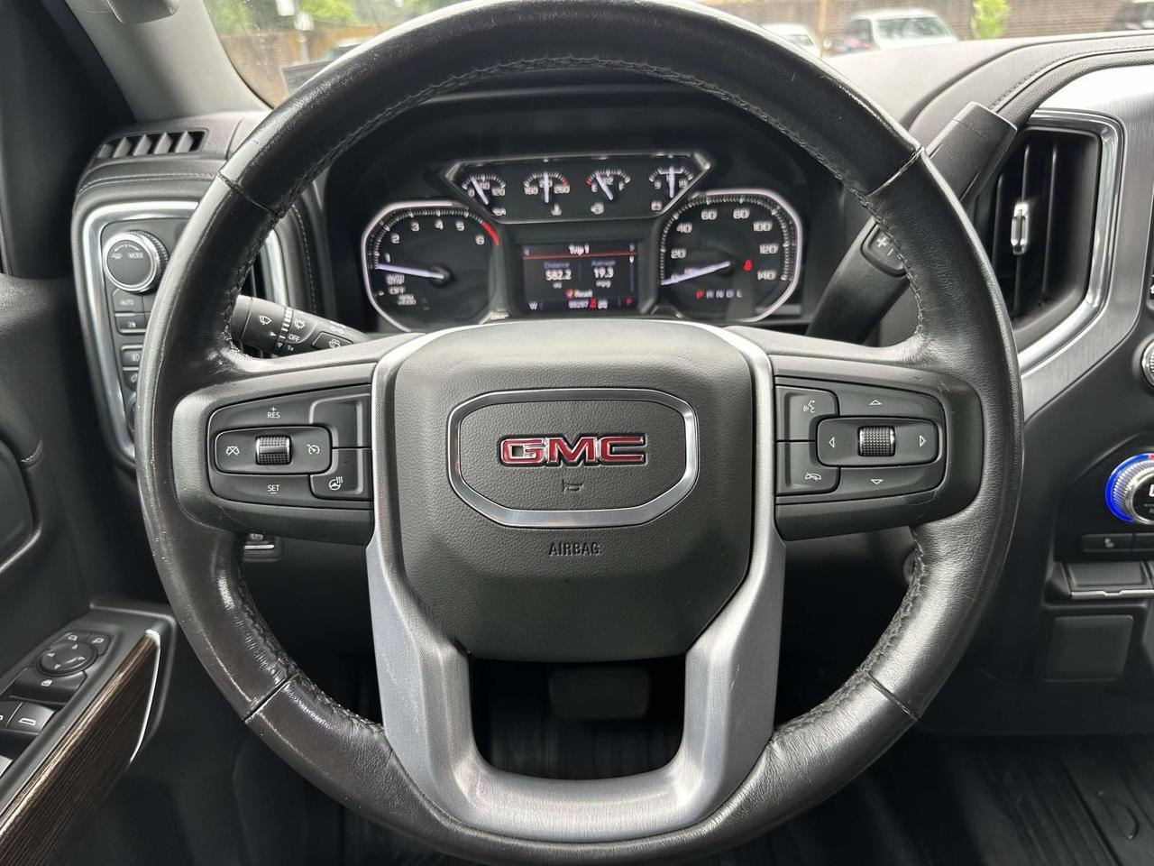 2021 GMC Sierra 1500 Elevation Alexandria VA