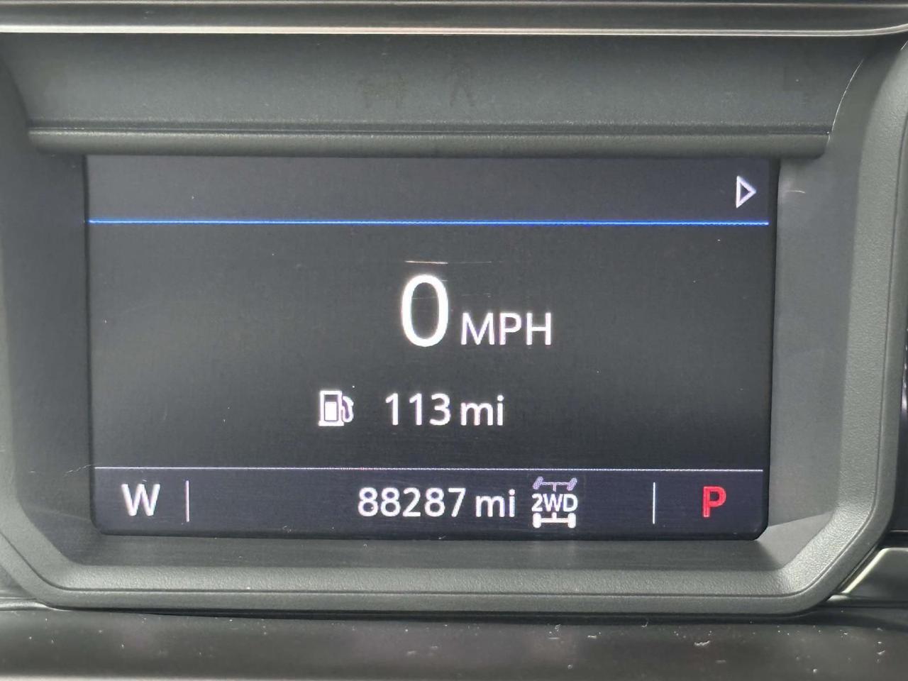 2021 GMC Sierra 1500 Elevation Alexandria VA