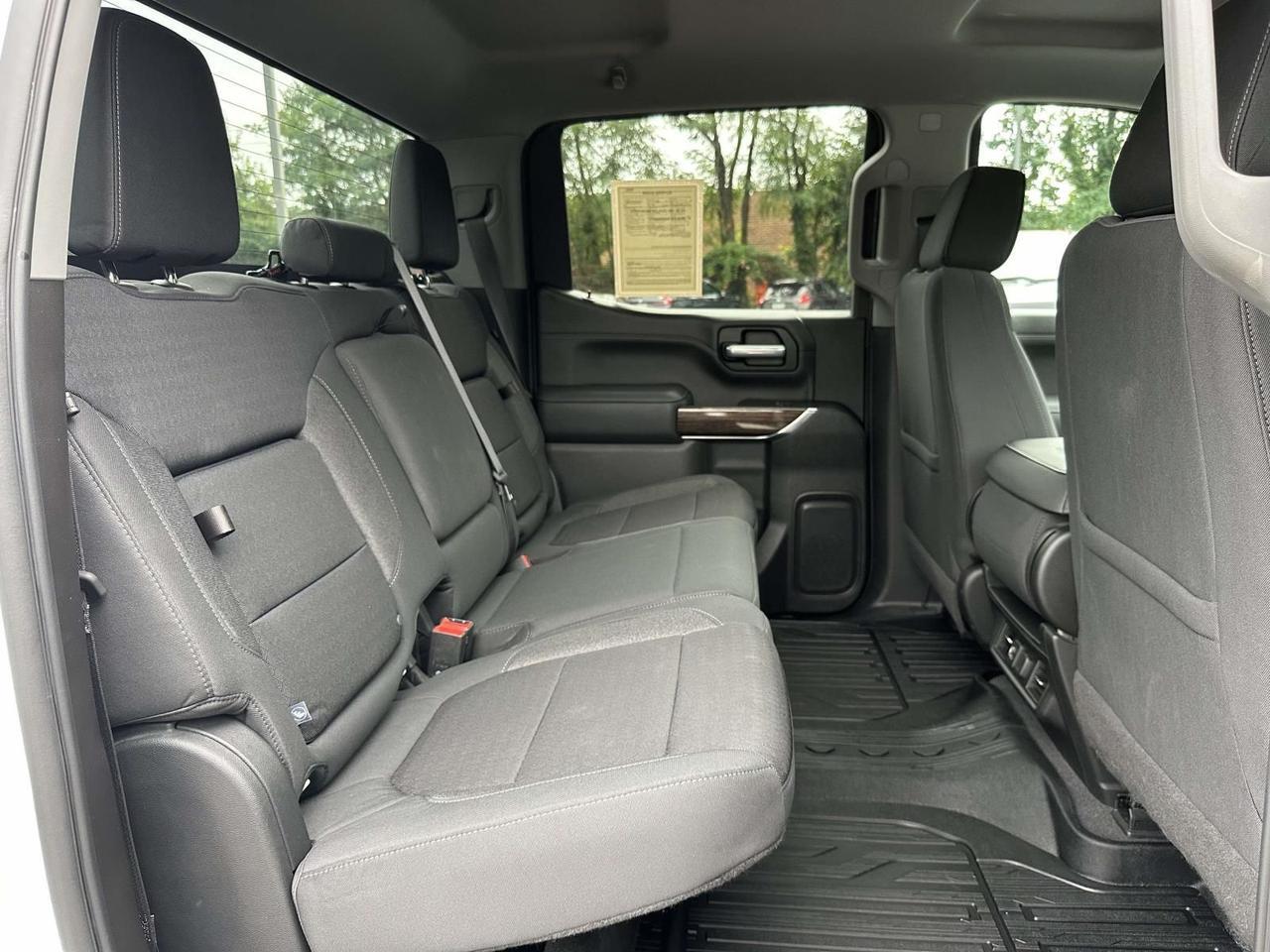 2021 GMC Sierra 1500 Elevation Alexandria VA