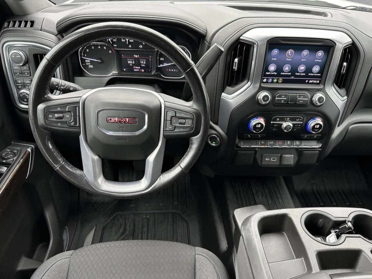 2021 GMC Sierra 1500 Elevation Alexandria VA