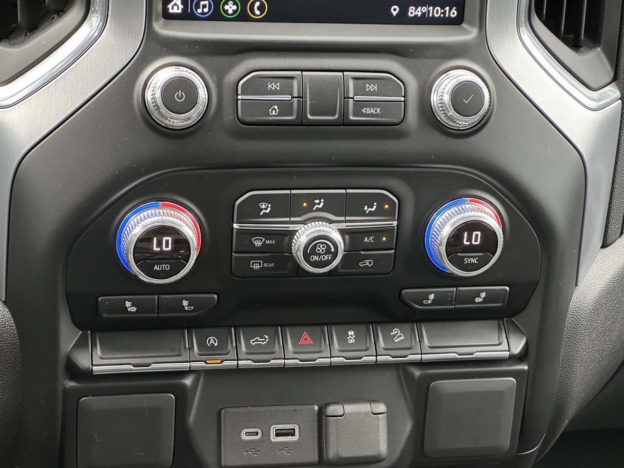 2021 GMC Sierra 1500 Elevation Alexandria VA