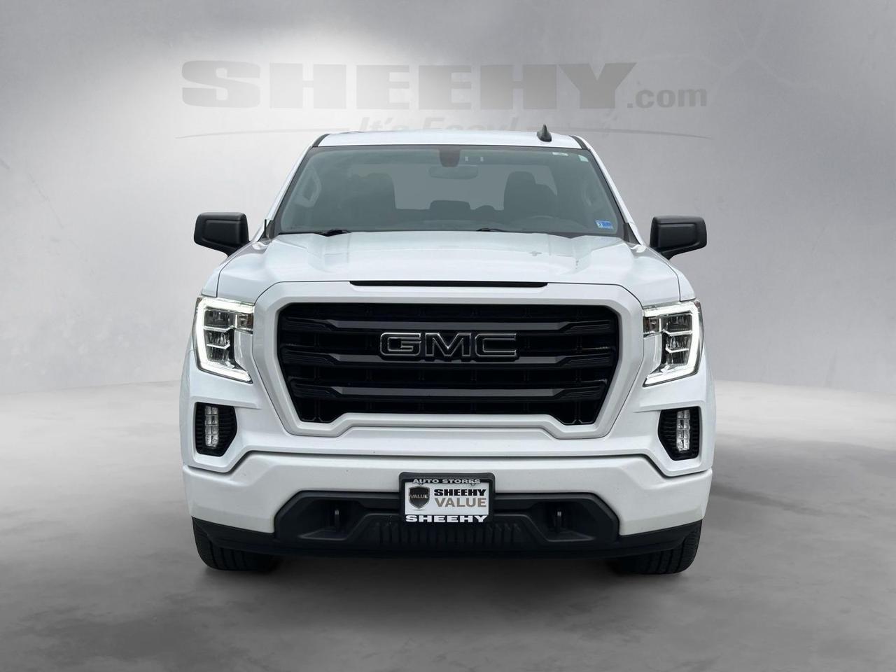2021 GMC Sierra 1500 Elevation Alexandria VA