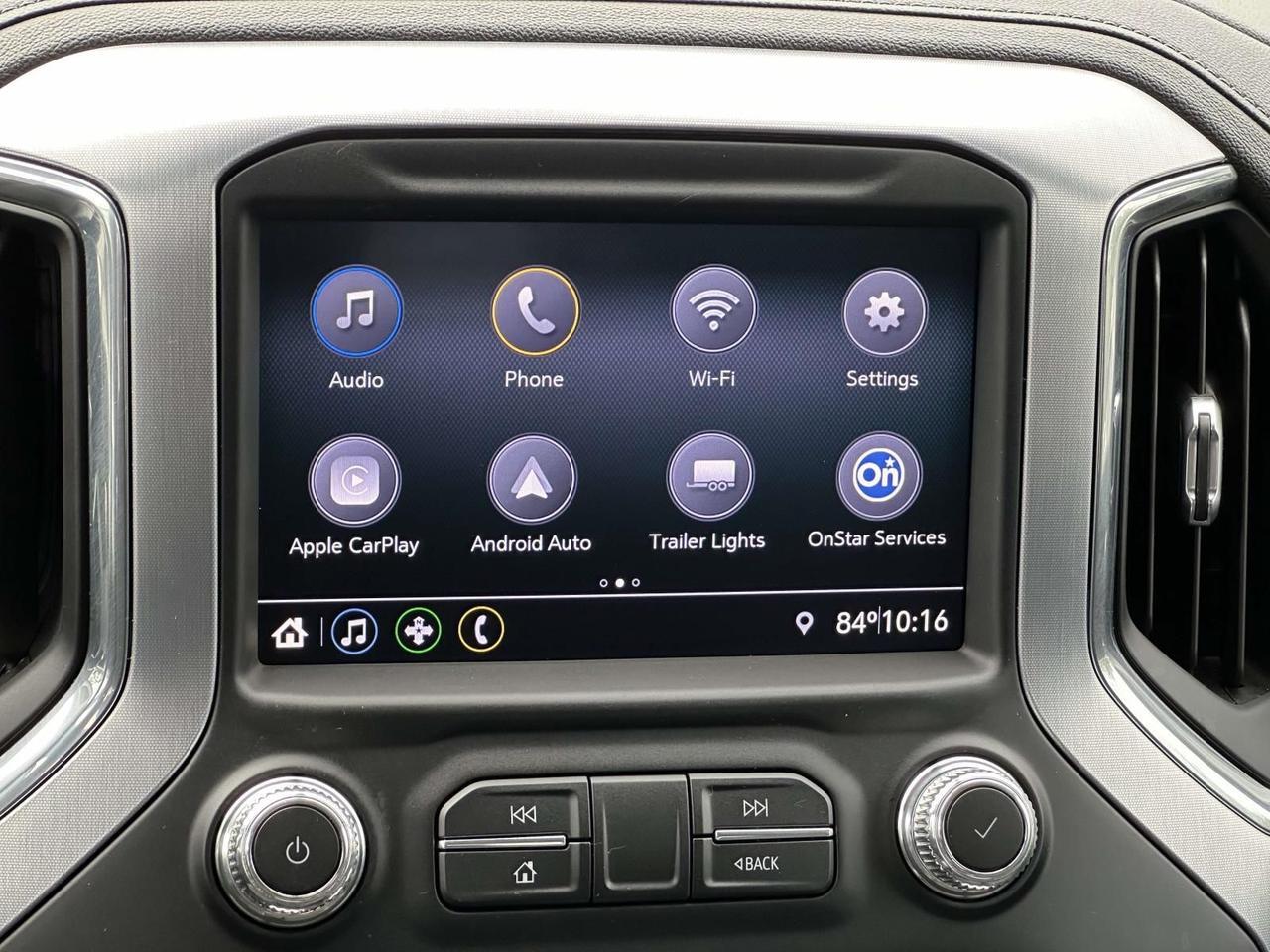 2021 GMC Sierra 1500 Elevation Alexandria VA