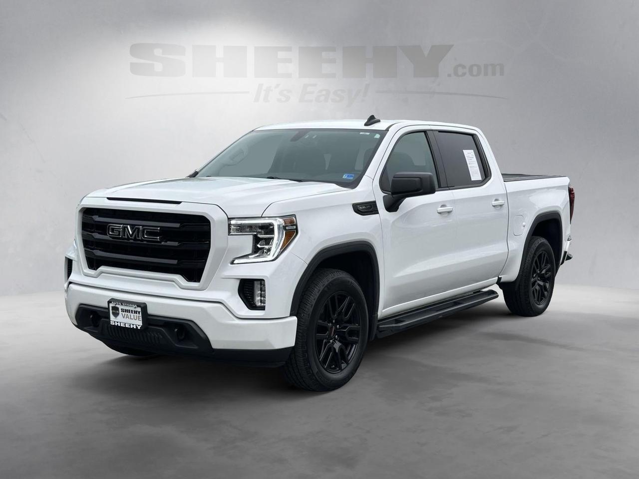 2021 GMC Sierra 1500 Elevation Alexandria VA