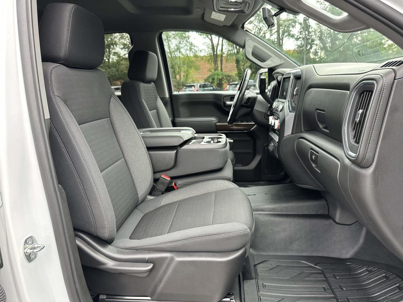 2021 GMC Sierra 1500 Elevation Alexandria VA