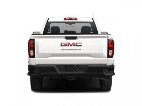2021 GMC Sierra 1500 Fleet/Base Winder GA