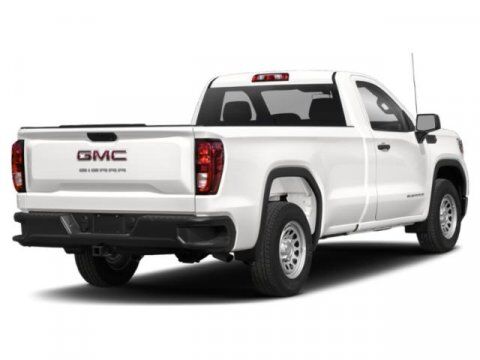 2021 GMC Sierra 1500 Fleet/Base Winder GA