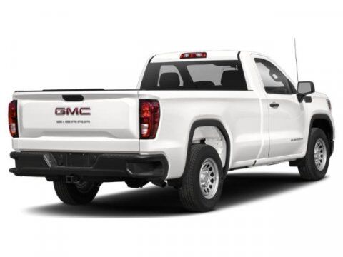 2021 GMC Sierra 1500 Fleet/Base Winder GA