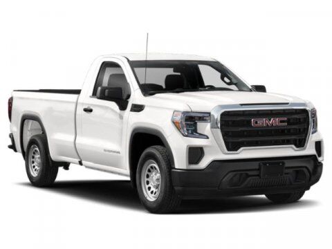 2021 GMC Sierra 1500 Fleet/Base Winder GA