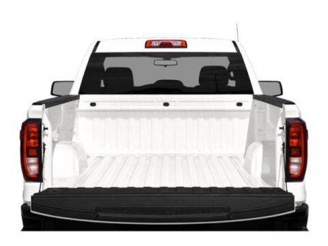 2021 GMC Sierra 1500 Fleet/Base Winder GA
