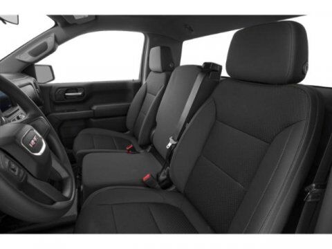 2021 GMC Sierra 1500 Fleet/Base Winder GA