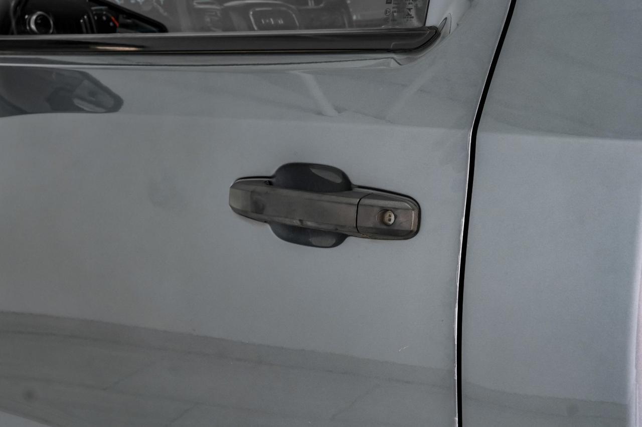 2021 GMC Sierra 1500 REGULAR CAB 4WD 5.3L V8 AUTOMATIC SAFETY CONFIDENCE PACKAGE REAR Carrollton TX